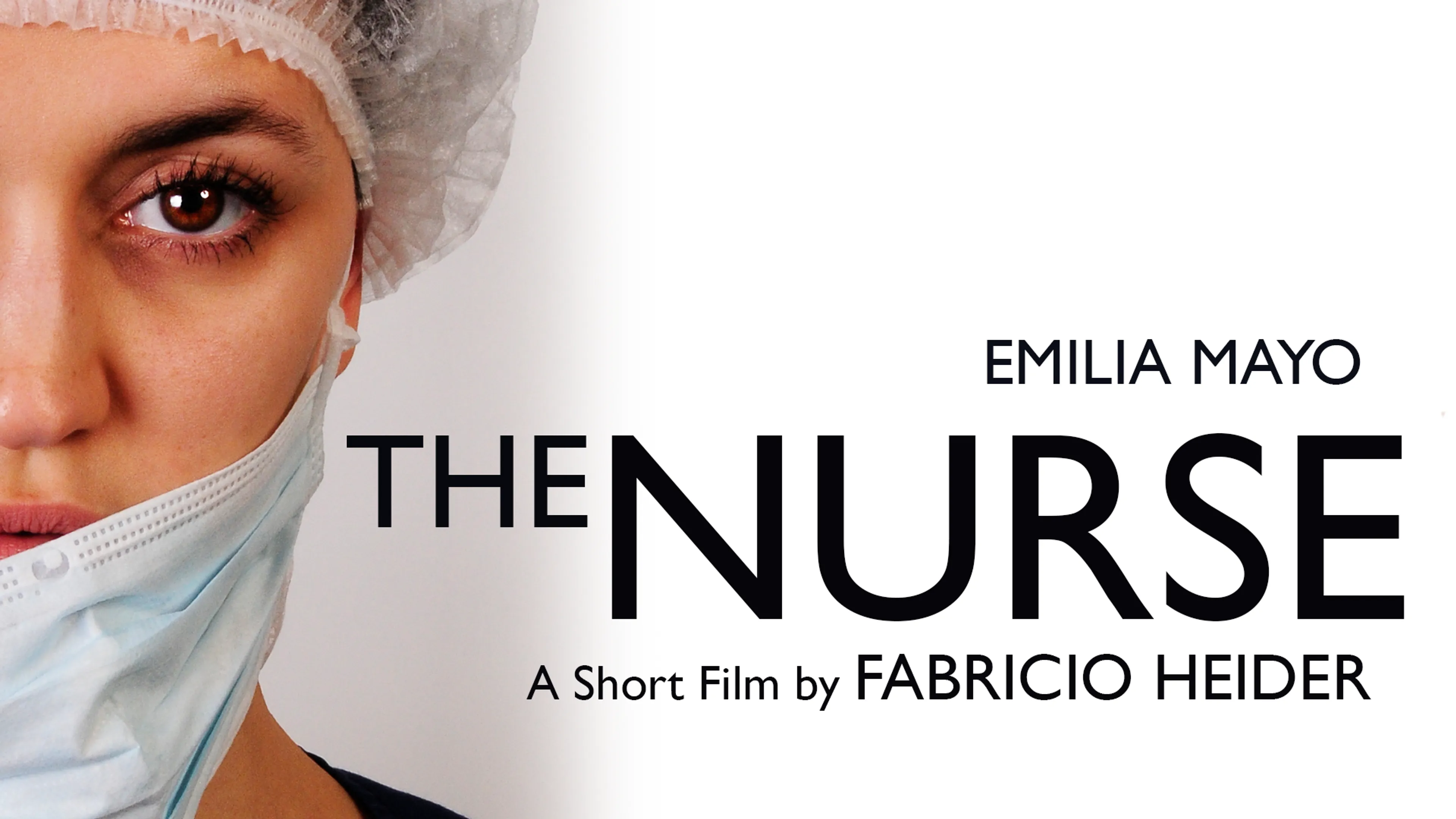 The Nurse poster